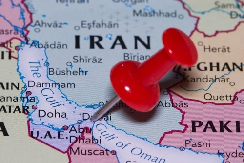 Iran Boasts It Defeated Rome – US & EU Are Next