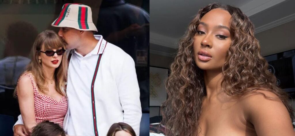Travis Kelce’s Ex Kayla Nicole Claims She’s ‘Done Dating Athletes