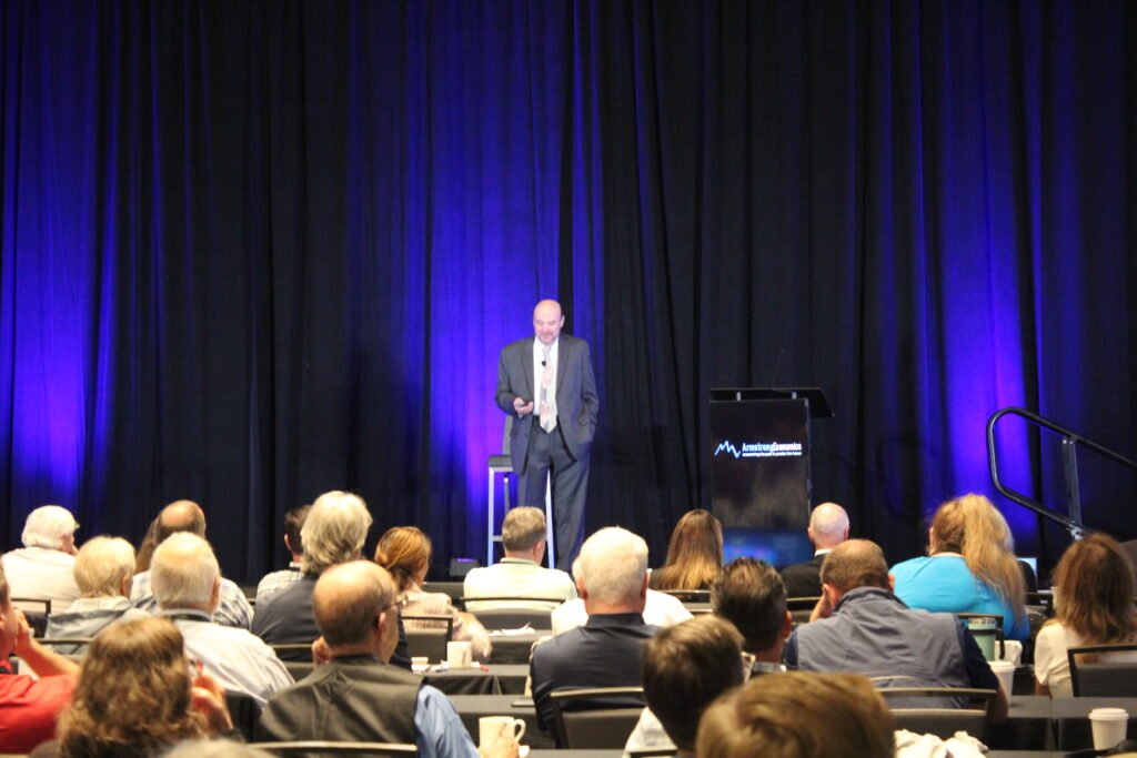 Thank You For Attending The 2025 WEC!