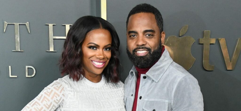 Kandi Burruss Gets ‘Very Honest’ About Her Shocking Divorce