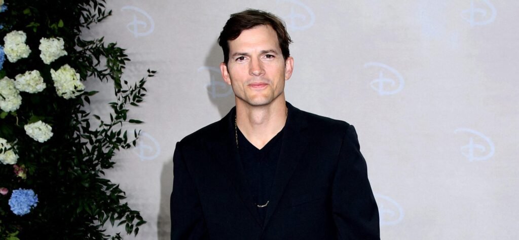 Ashton Kutcher’s Reaction To Finding Jessica Simpson Was Still A Virgin At 22