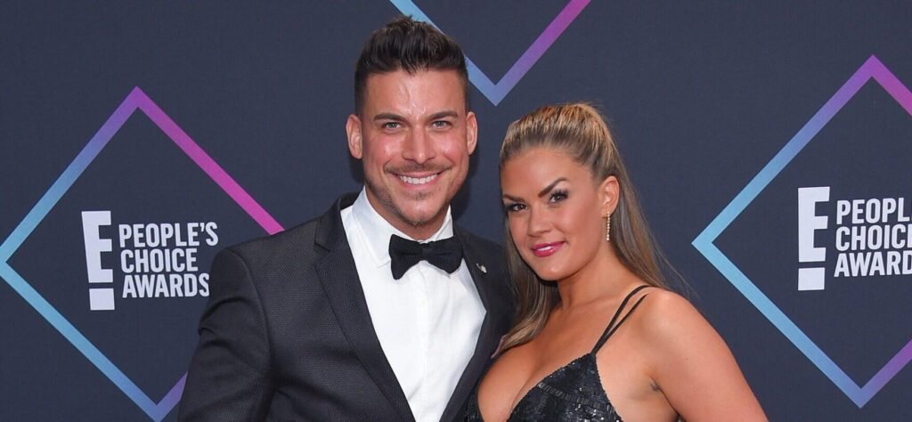 Brittany Cartwright Accuses Jax Taylor In Divorce Update