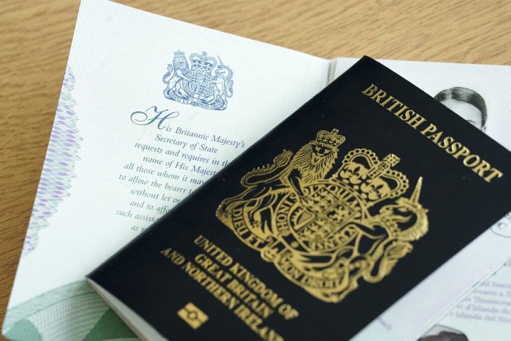 New British passport: Everything you need to know including why it’s changing