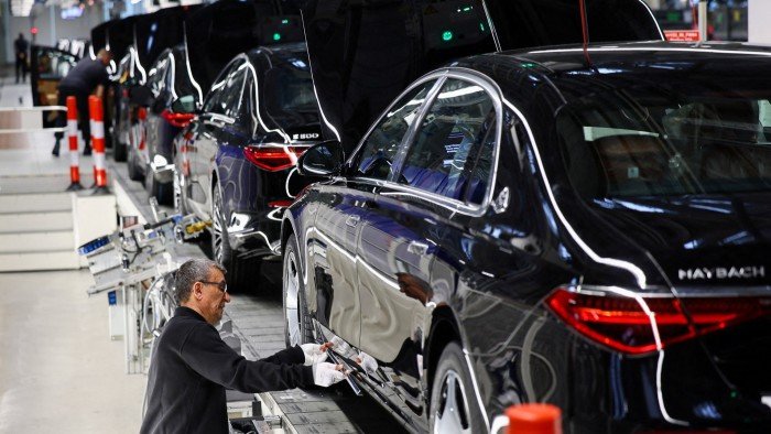 Germany’s problems are worse than you think