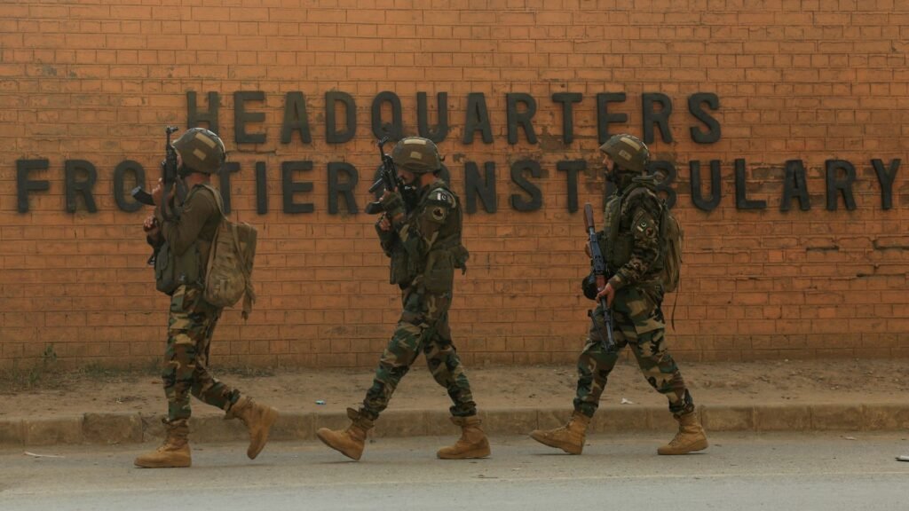 What are the risks of Afghanistan-Pakistan tensions escalating? | News