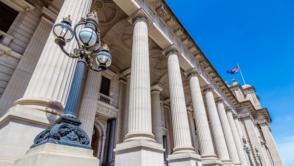 Australian state signs country’s first treaty with Indigenous people into law