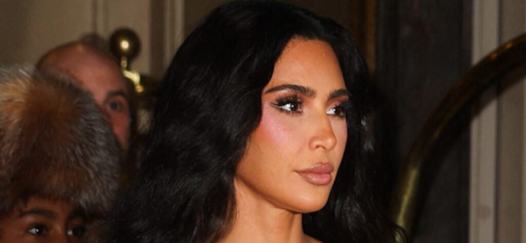 Kim Kardashian Got Revenge Against Paris Jewelry Heist ‘Losers’