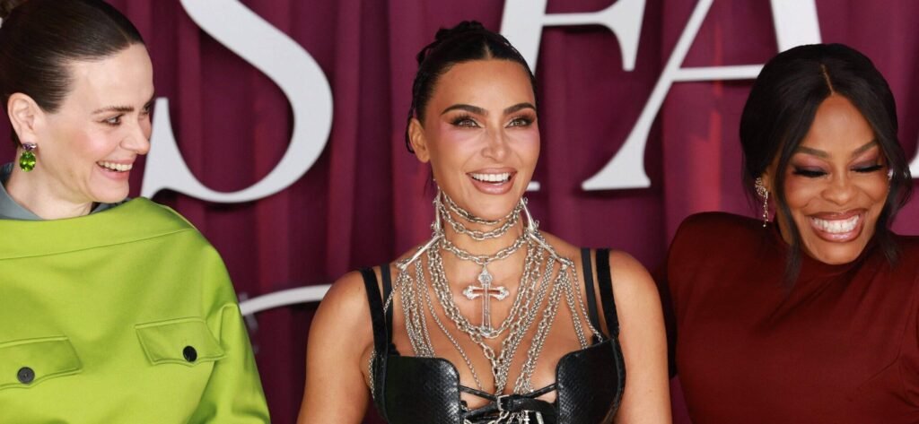 Niecy Nash Claps Back At Critics Over ‘All’s Fair’ Hate