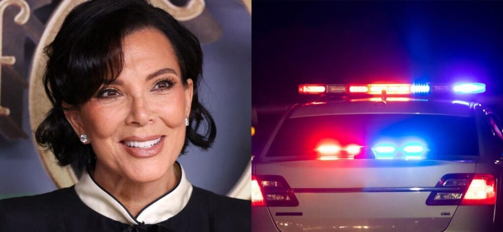 Cops Called To Jeff Bezos’ Mansion During Kris Jenner’s 70th Birthday Party