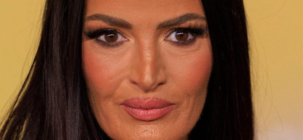 The One Tip Lisa Barlow Has For Her ‘RHOSLC’ Co-Stars