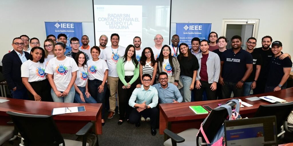 IEEE 500,000 Milestone: A Global Community’s Power