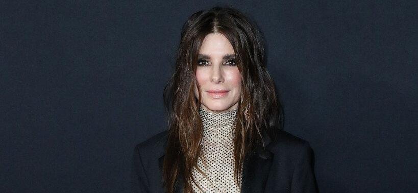 Sandra Bullock’s Quiet Return Sparks Mystery After Long Absence