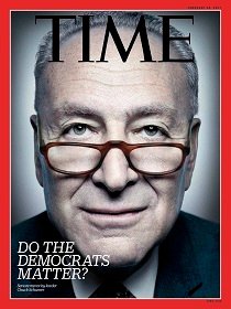 Schumer Shutdown Ends In Ruin For Democrats