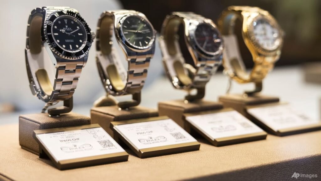 Swiss could clinch deal for lower US tariffs by end of this week, says source