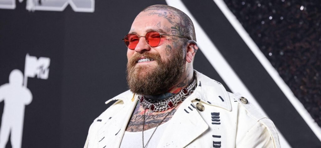 Teddy Swims Draws Backlash For Promoting AI Music Tools