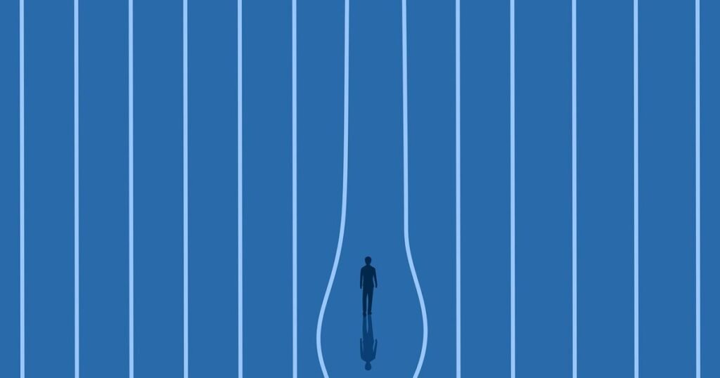 Locking up kids won’t stop crime, or incarceration’s vicious cycle