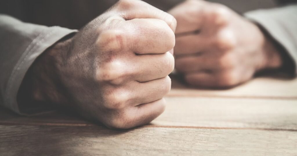 Rebuilding civic trust in the age of algorithmic division