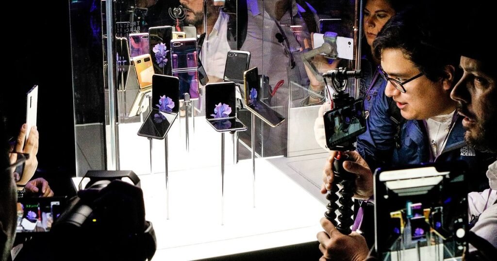 Gen Z can’t save the planet while doomscrolling it dry