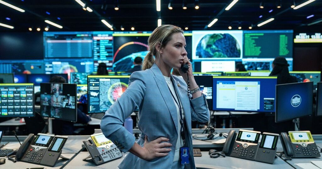 The threat of nuclear war never went away