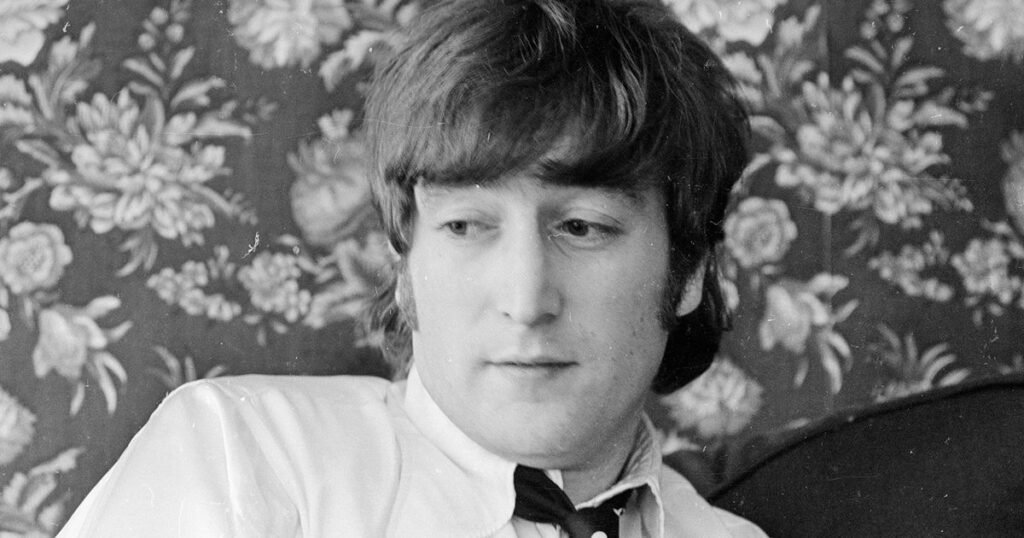 Why did we trade ‘Working Class Hero’ for ‘Imagine’?