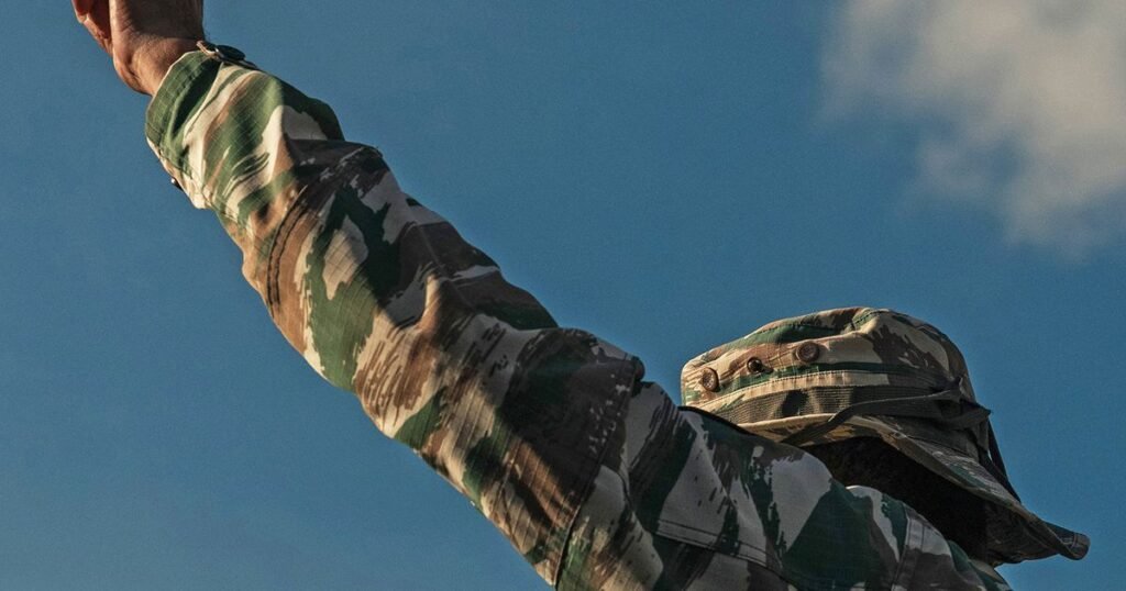 The incomprehensible march toward regime change in Venezuela