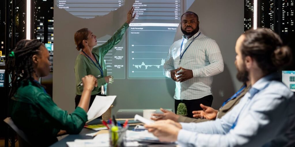 From Engineer to Entrepreneur: How to Make the Leap