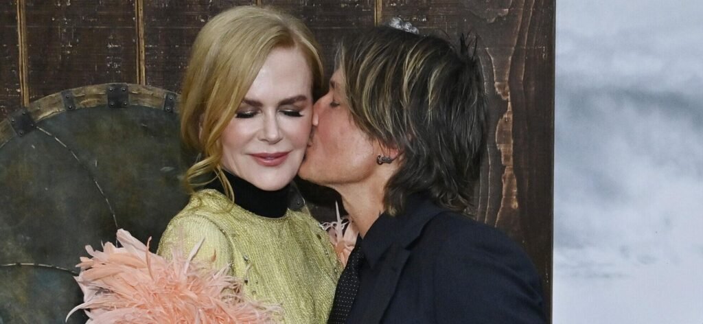 Nicole Kidman Insider Claims Politics May Have Also Strained Her Marriage