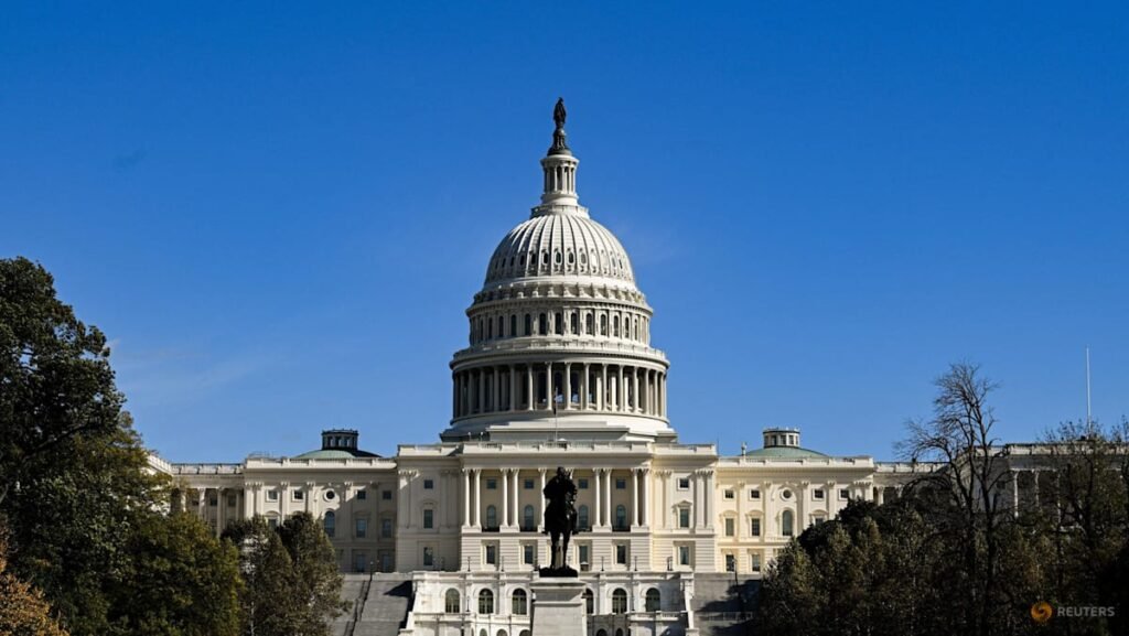 US Senate to vote on Bill that would end federal shutdown