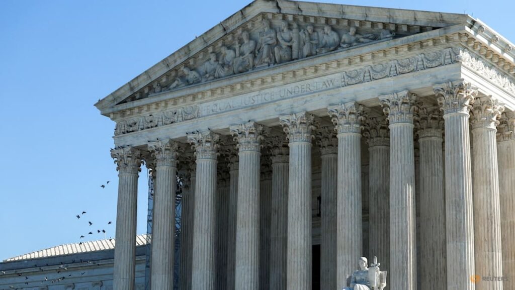 Trump’s global tariffs to face challenge before Supreme Court