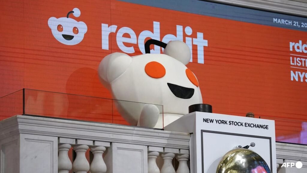 Reddit says Australia’s under-16 social media ban ‘legally erroneous’