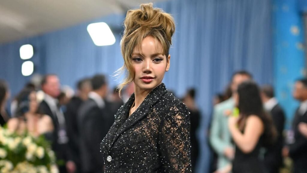 Blackpink’s Lisa joins Met Gala 2026 host committee as Beyonce returns as co-chair