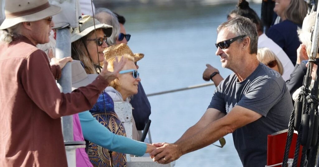 This U.S.-Canada ‘international incident’ is just what we needed