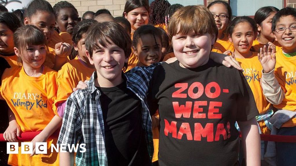 Amazon accidentally shows film with 15 rating to child who rented PG movie