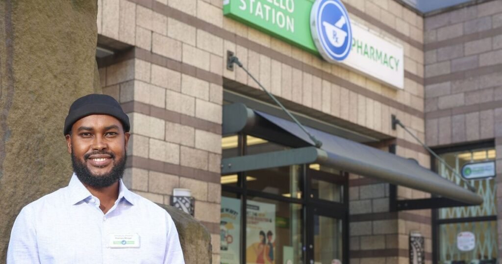 Somali Americans like me deserve dignity, not Trump’s dehumanizing language