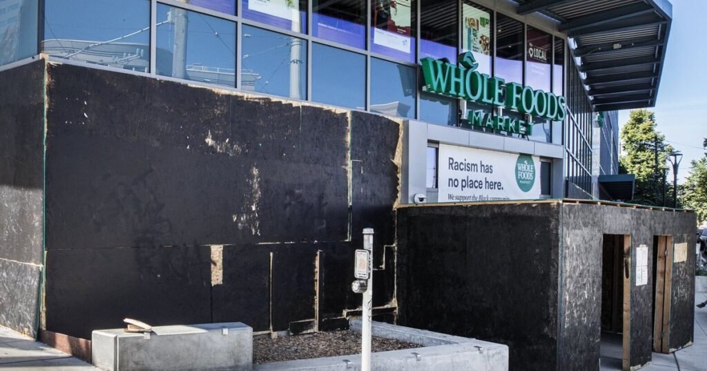 Seattle, let’s reimagine grocery stores