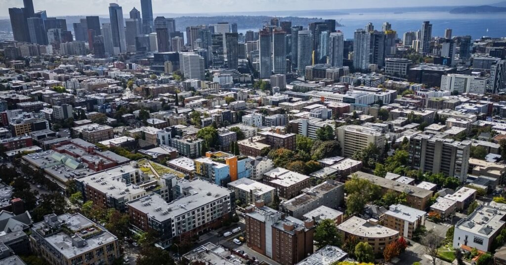 Tacoma amended its landlord rules for affordable housing. Seattle, take note