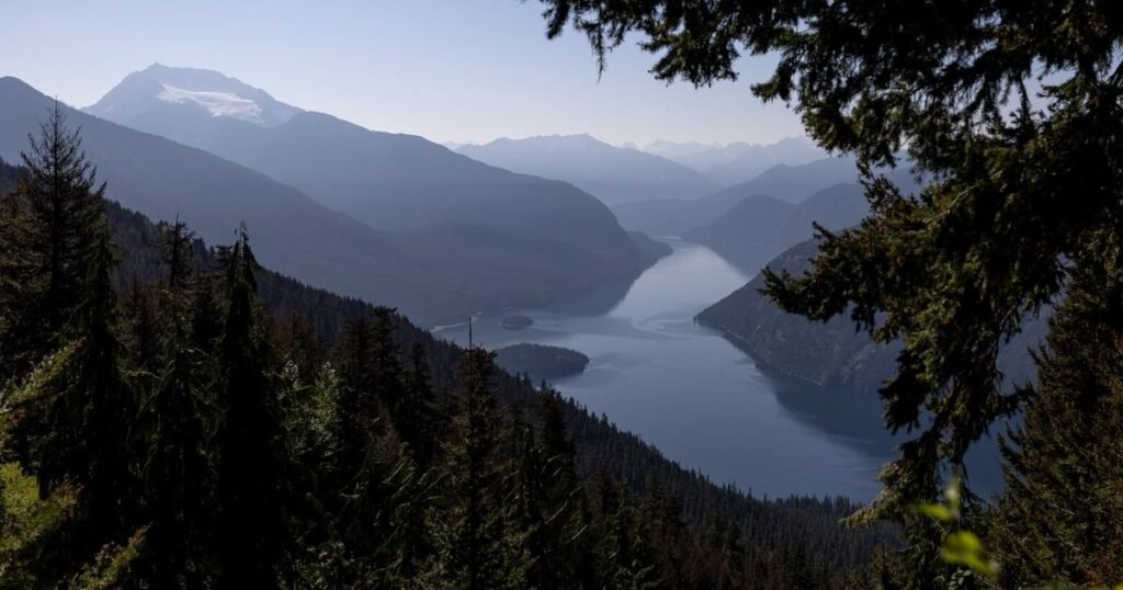 New National Park Service fee policy showcases Trump’s contempt