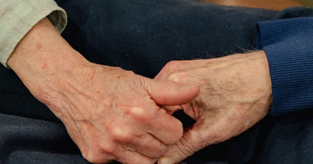 As WA population ages, Medicaid reimbursement must keep pace