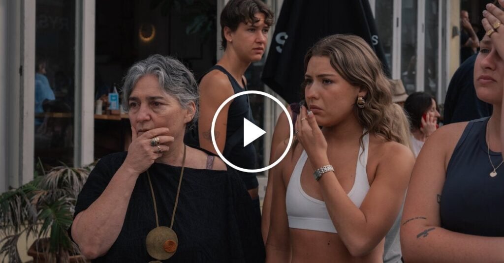 Jewish Community on Edge Following Bondi Beach Attack