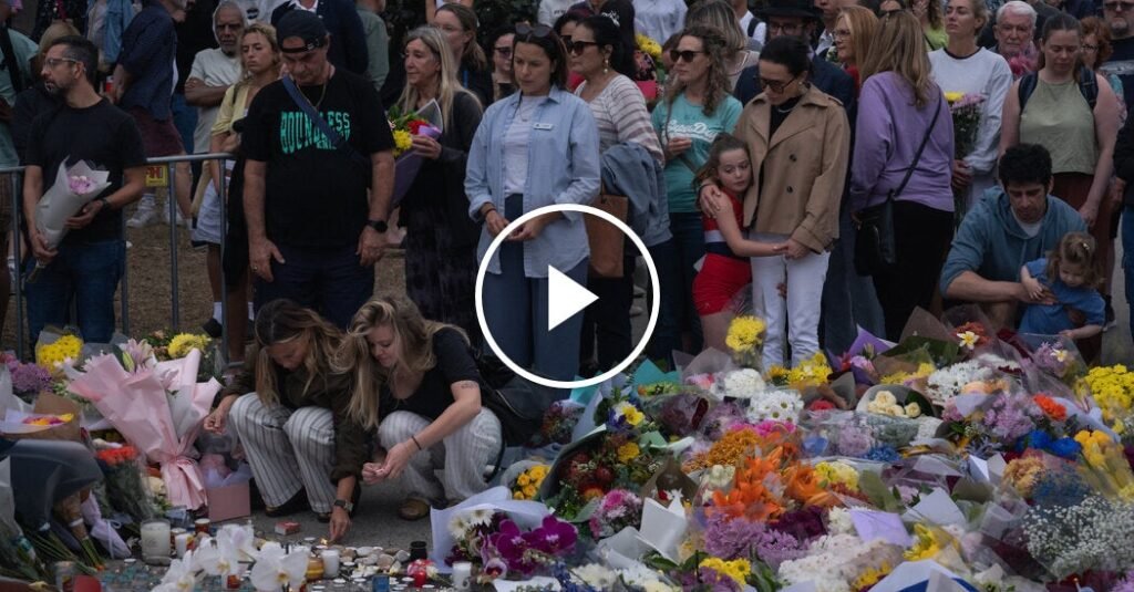 Sydney Gunmen Inspired by ISIS, Australia Prime Minister Says