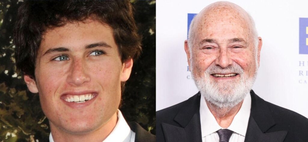 A Famous Defense Attorney Enters The Nick Reiner Case