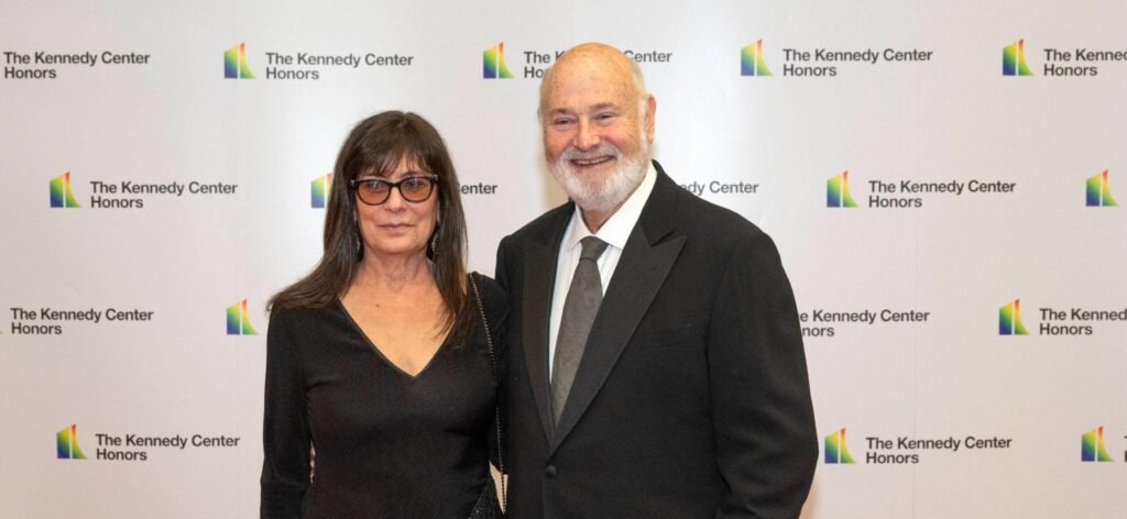 How Rob And Michele Reiner Were Found Dead In Bedroom