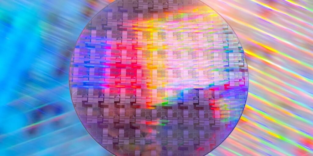 IEEE Spectrum’s Top Semiconductor Stories of 2025