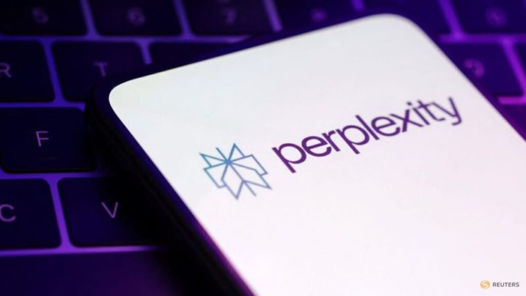 New York Times sues Perplexity AI for ‘illegal’ copying of content