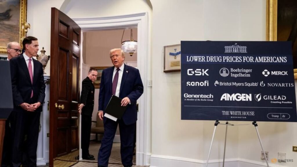 White House orders military to focus on ‘quarantine’ of Venezuelan oil