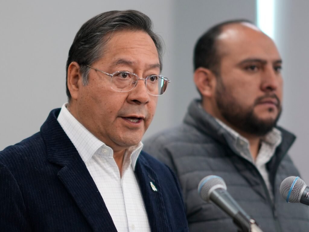 Bolivia arrests ex-President Luis Arce in corruption investigation | Corruption News