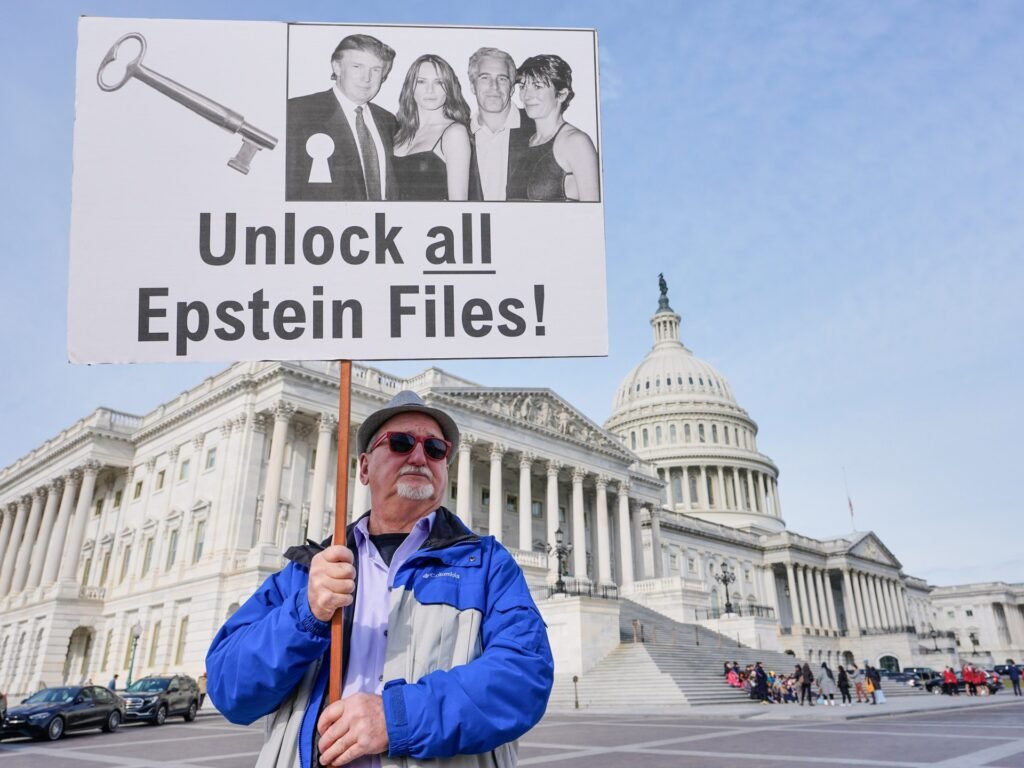 US judge approves bid to unseal Epstein grand jury documents | Courts News