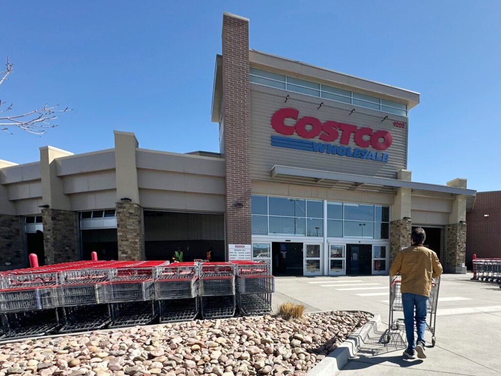 Costco sues Trump administration for US tariff refund | Courts News
