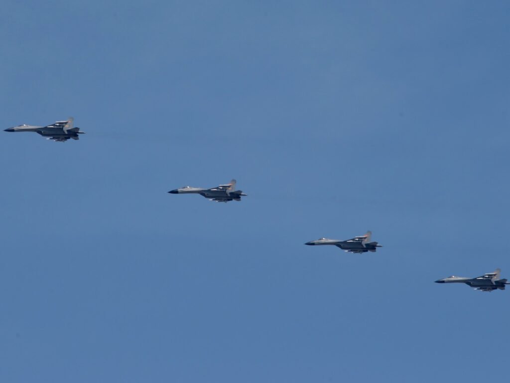 Japan summons China envoy over ‘fighter jet radar lock’ as tensions surge | News