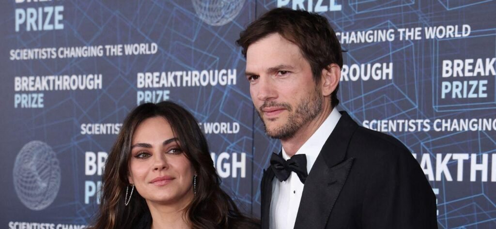 Mila Kunis Reportedly Finds Ashton Kutcher’s New Interests ‘Very Isolating’